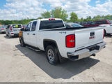 GMC Sierra 1GTV2TEC9EZ115512 fotografie