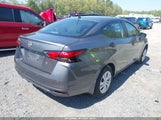 NISSAN VERSA 1.6 S 3N1CN8BV8RL927479 photo