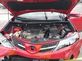 TOYOTA RAV4 LIMITED 2T3DFREV7EW174935 снимка