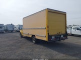GMC SAVANA CUTAWAY WORK VAN 1GDJG31K991902912 снимка