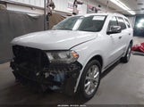Dodge Durango Citadel Awd 1C4RDJEG7LC100350 fotografie
