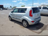 KIA SOUL + KNDJT2A60D7517029 fotografie