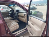 Honda Pilot Ex-L 5FNYF4H62CB019446 fotografie
