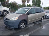 TOYOTA SIENNA LE 5TDZA23C14S101329 снимка