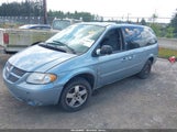 DODGE GRAND CARAVAN SXT 2D4GP44LX5R528909 снимка