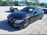 BMW 335I WBA3A9G55FNS66316 снимка