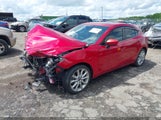 MAZDA MAZDA3 S GRAND TOURING JM1BM1M32E1100092 fotografie