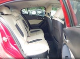 MAZDA MAZDA3 S GRAND TOURING JM1BM1M32E1100092 fotografie