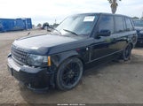 LAND ROVER RANGE ROVER HSE SALME1D40CA376517 снимка