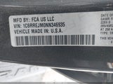 RAM 1500 LARAMIE 1C6RREJM0NN346935 снимка