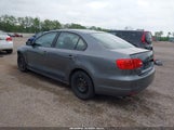 VOLKSWAGEN JETTA 2.0L S 3VW2K7AJ0CM330657 снимка