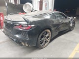 CHEVROLET CORVETTE STINGRAY 1G1Y82D40L5102838 снимка