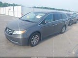 HONDA ODYSSEY EX-L 5FNRL5H65EB013730 снимка