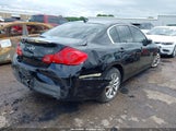 INFINITI G37 JOURNEY JNKCV61EX9M012575 снимка