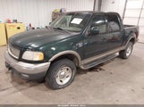 Ford F-150 King Ranch Edition/Lariat/Xlt 1FTRW08L91KE94787 снимка