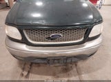 Ford F-150 King Ranch Edition/Lariat/Xlt 1FTRW08L91KE94787 снимка