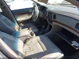 CHEVROLET IMPALA LS 2G1WH52K349304054 снимка