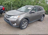 TOYOTA RAV4 XLE 2T3WFREV4FW205438 снимка