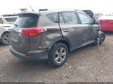 TOYOTA RAV4 XLE 2T3WFREV4FW205438 снимка
