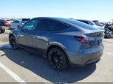 TESLA MODEL Y AWD/LONG RANGE DUAL MOTOR ALL-WHEEL DRIVE 7SAYGDEE6PF691155 photo