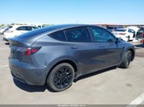 TESLA MODEL Y AWD/LONG RANGE DUAL MOTOR ALL-WHEEL DRIVE 7SAYGDEE6PF691155 photo
