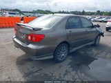Toyota Corolla S 1NXBR32E95Z463453 снимка