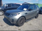 Land Rover Discovery Hse Luxury SALRHBBV1HA023094 снимка