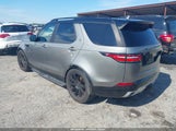 Land Rover Discovery Hse Luxury SALRHBBV1HA023094 снимка