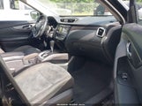 NISSAN ROGUE SV KNMAT2MT3FP583188 снимка