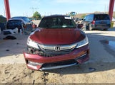 HONDA ACCORD SPORT 1HGCR2F57GA240217 fotografie