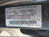 MAZDA MAZDA3 I TOURING JM1BL1L71C1580999 снимка