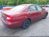 TOYOTA CAMRY LE 4T1BE32K23U171657 снимка