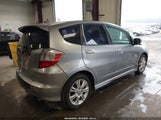 HONDA FIT SPORT JHMGE8H4XAC017117 photo