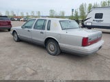 LINCOLN TOWN CAR CARTIER 1LNLM83W3NY670940 fotografie