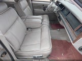 LINCOLN TOWN CAR CARTIER 1LNLM83W3NY670940 photo