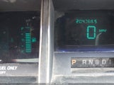 LINCOLN TOWN CAR CARTIER 1LNLM83W3NY670940 снимка