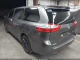 Toyota Sienna L 7 Passenger 5TDZZ3DC5HS825303 снимка