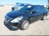 Nissan Versa 1.6 Sv 3N1CN7AP4JL811407 photo
