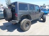Jeep Wrangler Unlimited Big Bear 4X4 1C4BJWDG4HL666496 fotografie