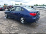 HYUNDAI ELANTRA GLS KMHDU4AD3AU176464 снимка