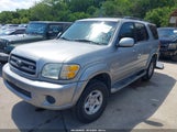TOYOTA SEQUOIA SR5 V8 5TDZT34A62S063834 снимка
