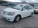 HONDA ODYSSEY EX-L 5FNRL38788B418126 снимка