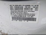 HONDA ODYSSEY EX-L 5FNRL38788B418126 снимка