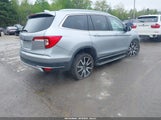 HONDA PILOT AWD TOURING 8 PASSENGER 5FNYF6H91LB042626 fotografie