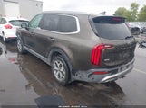 KIA TELLURIDE EX 5XYP3DHC3LG020303 fotografie
