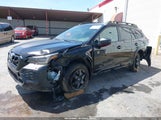 SUBARU OUTBACK WILDERNESS 4S4BTGUD0S3225683 снимка