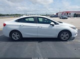 CHEVROLET CRUZE LT AUTO 1G1BE5SM1J7177312 снимка