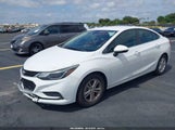 CHEVROLET CRUZE LT AUTO 1G1BE5SM1J7177312 снимка
