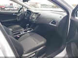 CHEVROLET CRUZE LT AUTO 1G1BE5SM1J7177312 снимка