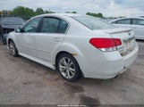 SUBARU LEGACY 2.5I LIMITED 4S3BMBK65D3044073 снимка